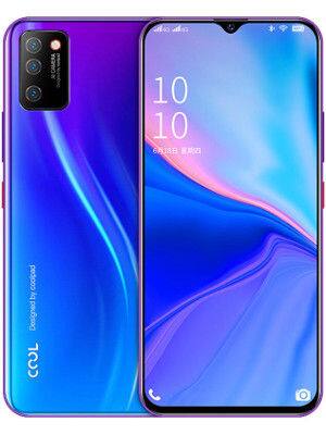 Coolpad Cool 10