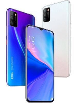 Coolpad Cool 10