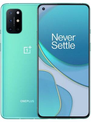 OnePlus 8T