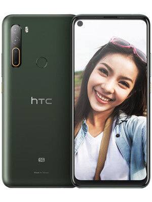 HTC U20