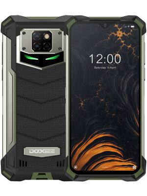 Doogee S88 Pro