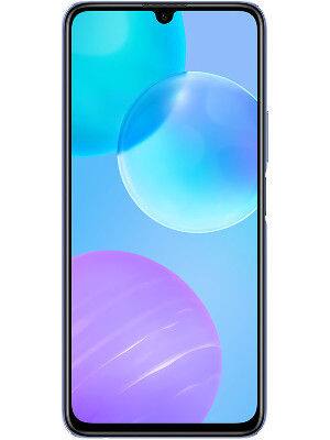 Honor 30 Lite