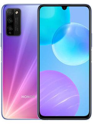 Honor 30 Lite