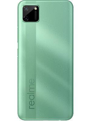 Realme C11