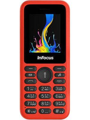 InFocus Vibe Plus