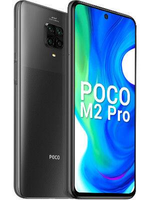 POCO M2 Pro 6GB RAM
