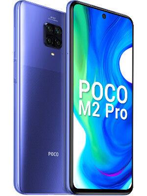 POCO M2 Pro 128GB