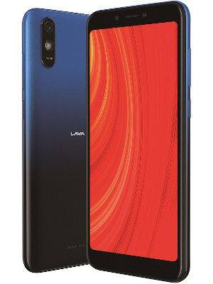 Lava Z61 Pro