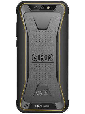 Blackview BV5500 Plus
