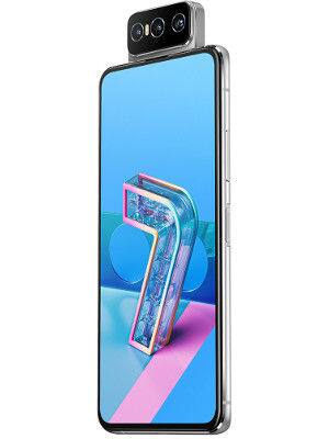 Asus Zenfone 7 Pro