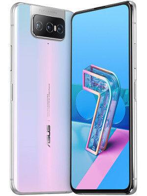 Asus Zenfone 7 Pro