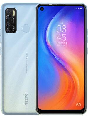 Tecno Spark 5 Pro