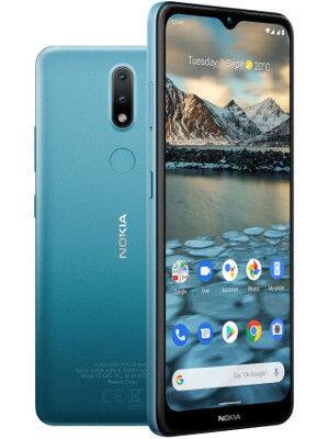 Nokia 2.4