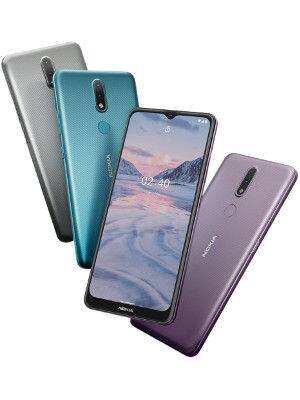 Nokia 2.4