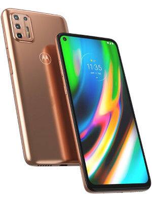 Moto G9 Plus