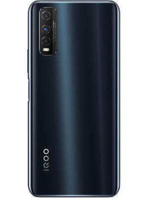 iQOO U1