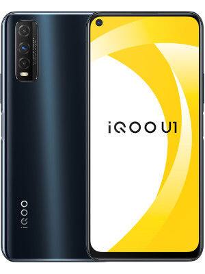 iQOO U1