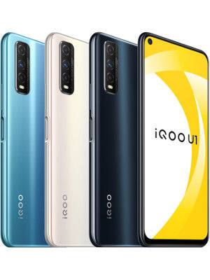 iQOO U1