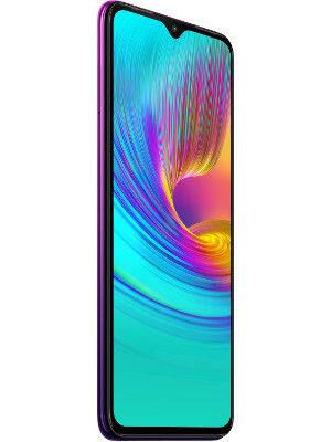 Infinix Smart 4 Plus