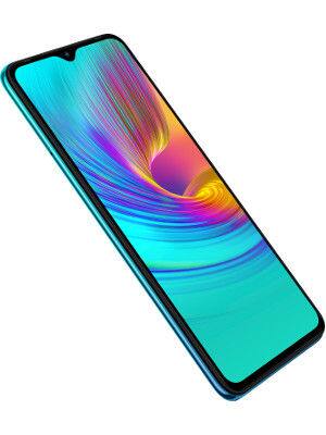 Infinix Smart 4 Plus