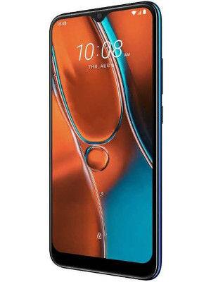 HTC Wildfire E2