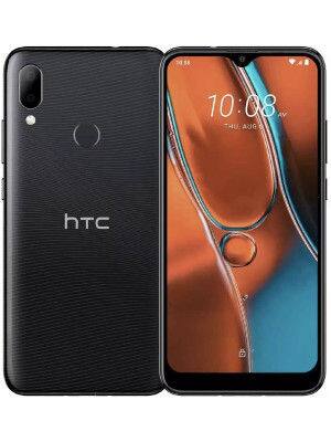 HTC Wildfire E2