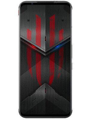 Nubia Red Magic 5S