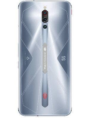 Nubia Red Magic 5S