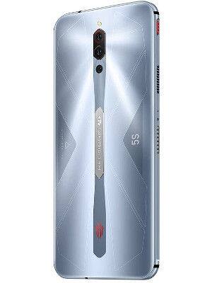 Nubia Red Magic 5S