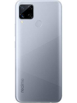 Realme C15