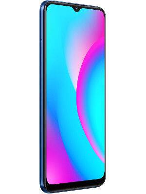 Realme C15