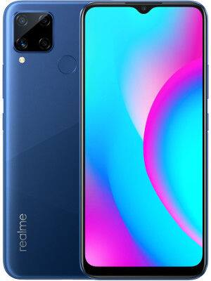 Realme C15