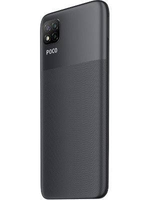 POCO C3