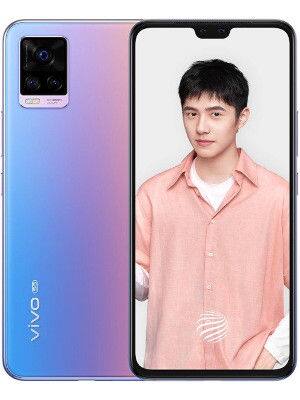 Vivo S7