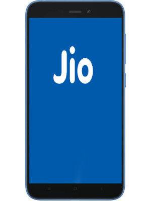 Reliance Jio Phone 5