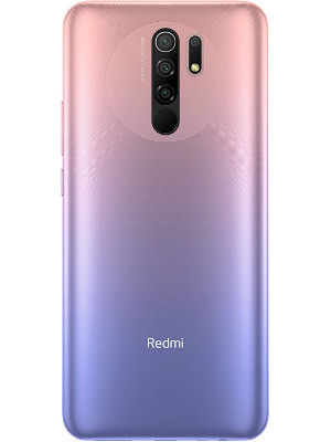 Xiaomi Redmi 9 Prime