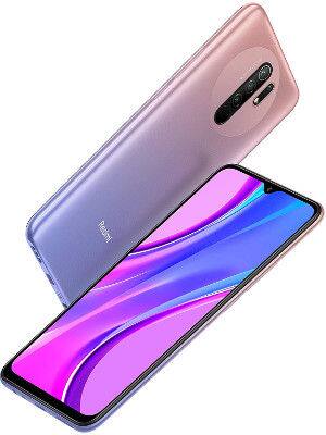 Xiaomi Redmi 9 Prime 128GB