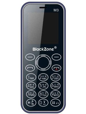 BlackZone M3