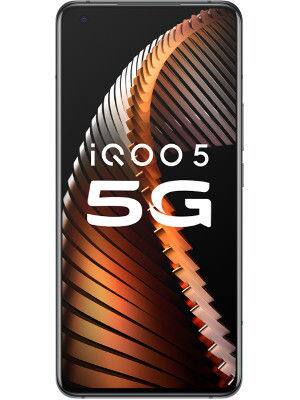 iQOO iQOO 5