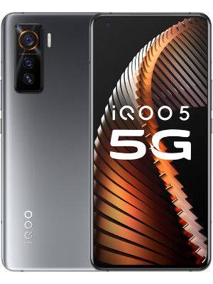 iQOO iQOO 5
