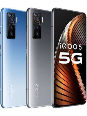 iQOO iQOO 5