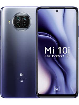 Xiaomi Mi 10i