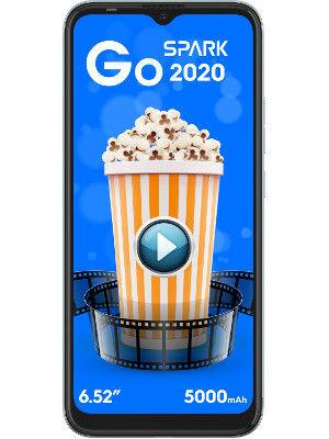 Tecno Spark Go 2020