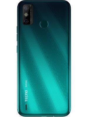 Tecno Spark Go 2020