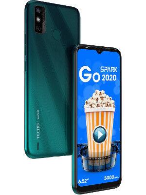 Tecno Spark Go 2020