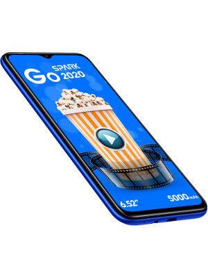 Tecno Spark Go 2020
