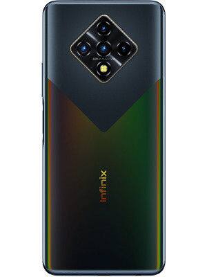 Infinix Zero 8i
