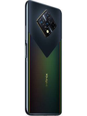 Infinix Zero 8i