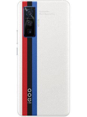 iQOO 5 Pro
