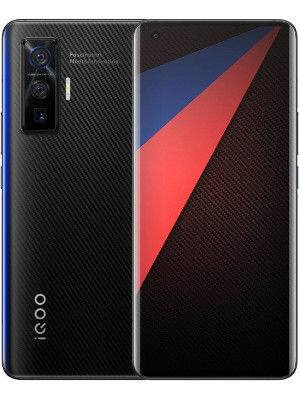 iQOO 5 Pro
